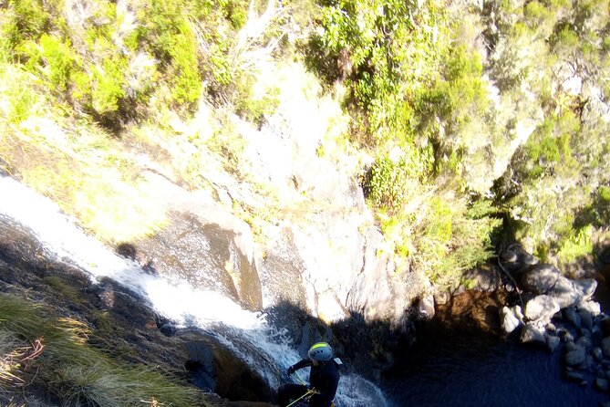 Private Canyoning Tour: Madeira - Support and Contact