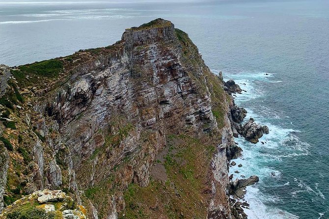 Private Cape of Good Hope Tour & Cape Point - Booking Flexibility