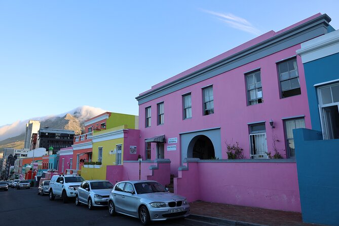 Private Cape of Good Hope Tour With Table Mountain Ticket Including Park Fees - Viator Information and Pricing