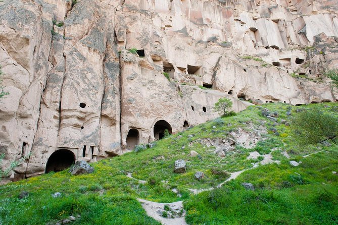 Private Cappadocia Green Tour- Ihlara Valley and Derinkuyu Underground City - Price and Group Size