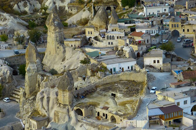 Private Cappadocia South Tour - Reviews Analysis