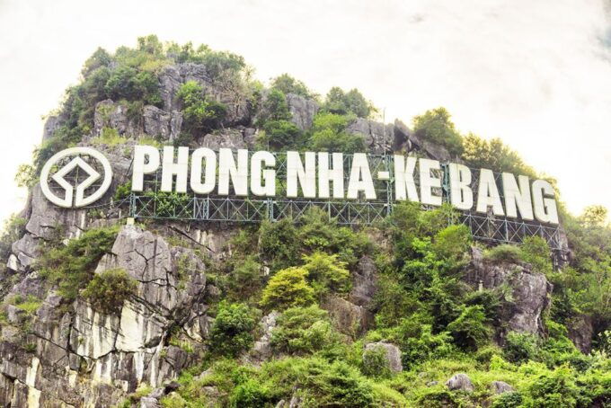 Private Car Hue To Phong Nha Sightseeing DMZ - Itinerary