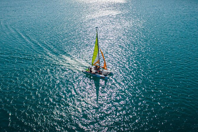 Private Catamaran Tour in Bacalar Lagoon - Common questions