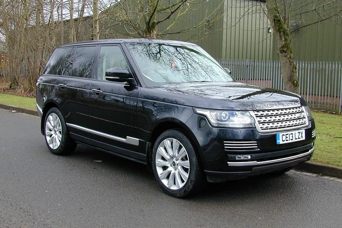 Private Chauffeured Range Rover Guided Tour to Oxford - Pricing and Policies