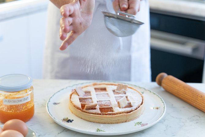 Private Cooking Class With Lunch or Dinner in Assisi - Additional Information