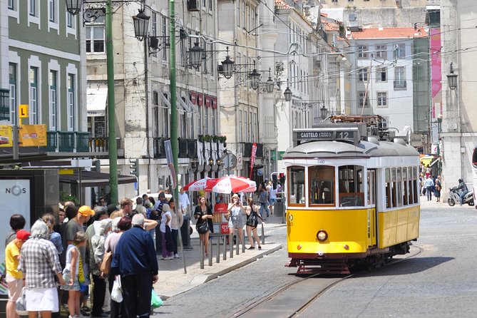 Private Cultural and Foodie Experience in Lisbon - Common questions