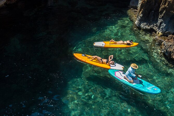 Private Custom Blue & Green Cave Tour With Yacht From Hvar Town - Booking Process