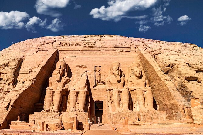 Private Customizable Day Tour To Abu Simbel From Aswan By Private Car - Customer Service Feedback and Improvements