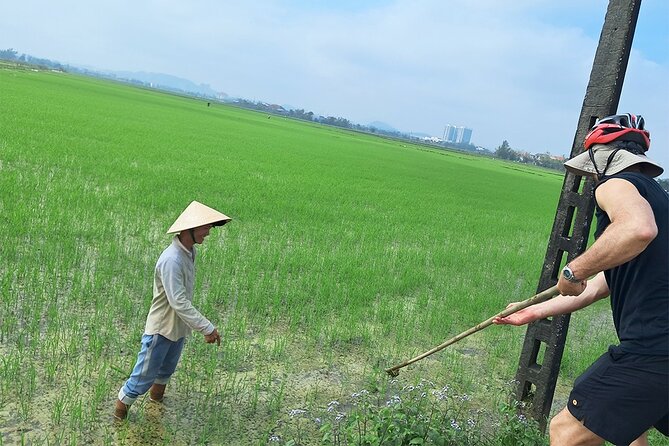 Private Cycling Tour in Rural Hue With Farming Experience - Testimonials and Reviews