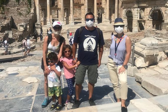 Private Daily Ephesus Tour - Contact and Support