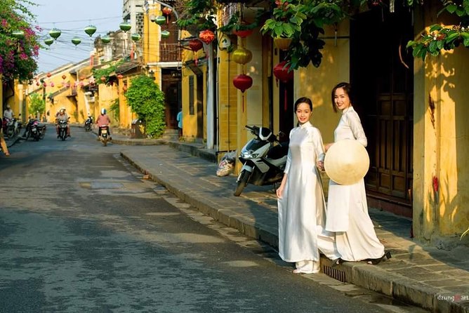 Private Danang City Tour & Hoi an Ancient Town From Cruise Port - Last Words