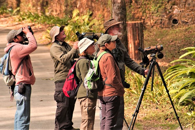 Private Day Hike and Birding Tour, Shivapuri National Park  - Kathmandu - Booking Process and Details