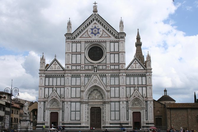 Private Day in Florence: An Immersive Experience - Suggested Itinerary for the Day