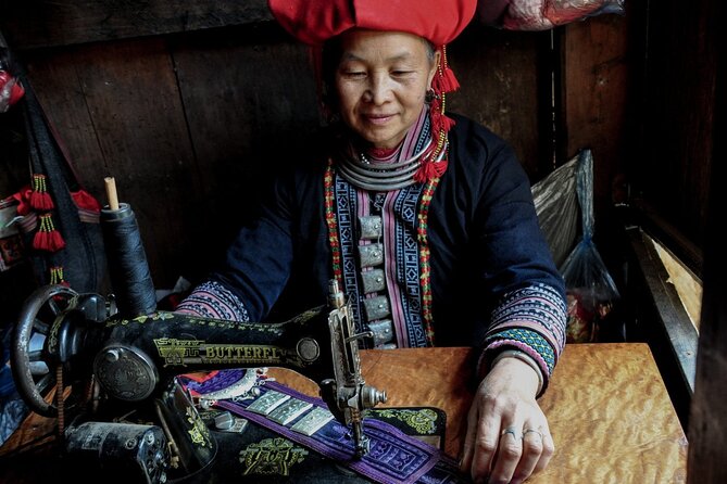 Private Day Tour in Sapa to Remote Village - Inquiries & Support