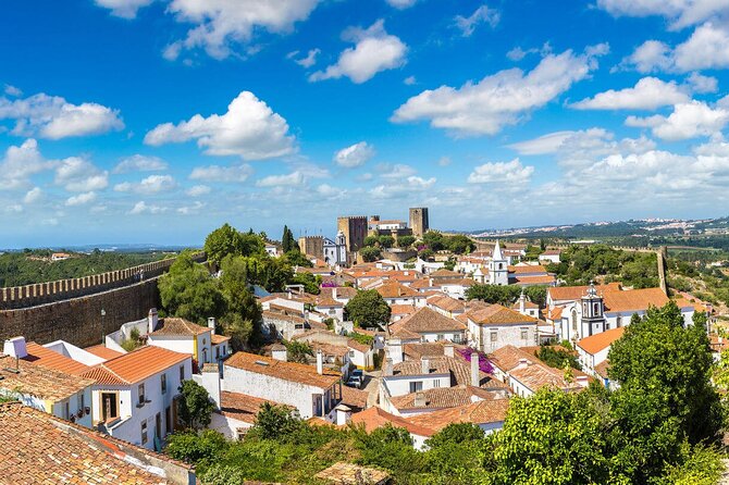 Private Day Tour to Fátima, Nazaré and Óbidos From Lisbon - Cancellation Policy