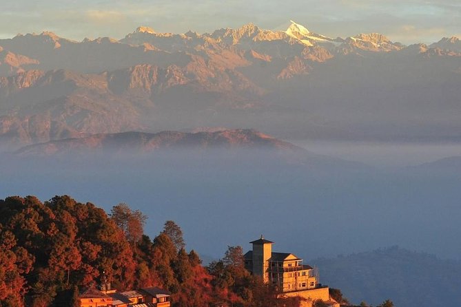 Private Day Tour to Hill Station Nagarkot (Hiking) and Heritage #visitnepal2020 - Refund Policy