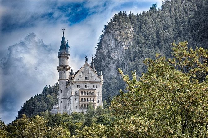 Private Day Tour to Neuschwanstein Castle From Munich - Tips for a Memorable Tour