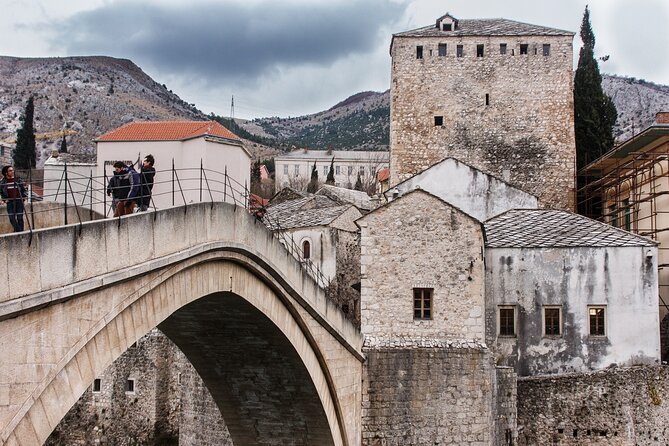 Private Day Trip From Split to Medjugorje and Mostar - Last Words