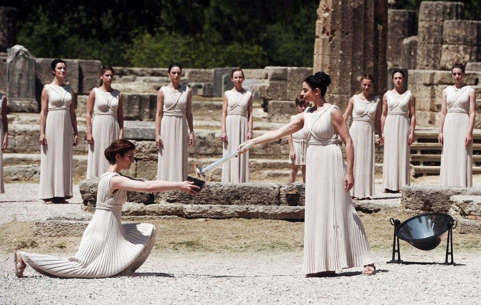 Private Day Trip to Ancient Olympia From Kalamata. - Additional Extras