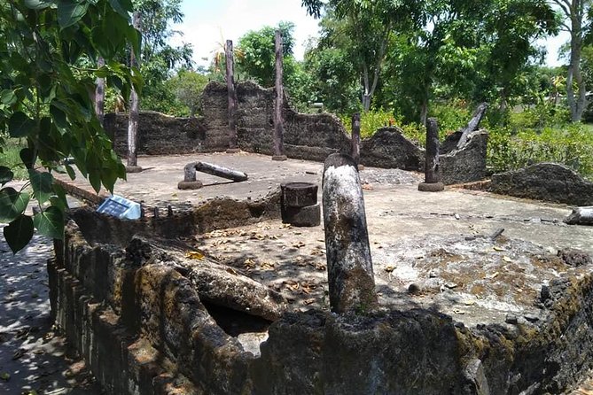 Private Day Trip to Visit MY LAI MASSACRE From Hoi an or Da Nang City - Background