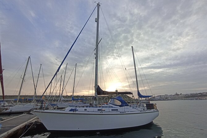Private - Discover the Best of Lisbon Sunset Sail Tour - Pricing and Legal Information