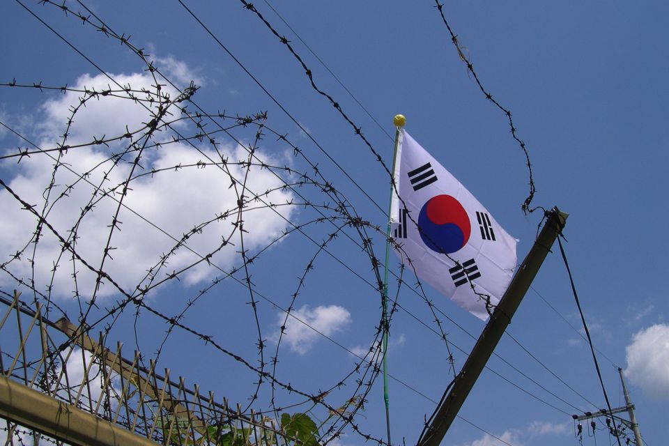 Private DMZ SPY Tour From Incheon Airport - Last Words