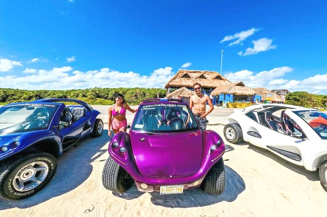 Private Dune Buggy & Snorkel Tour: All-Inclusive - Tour Highlights