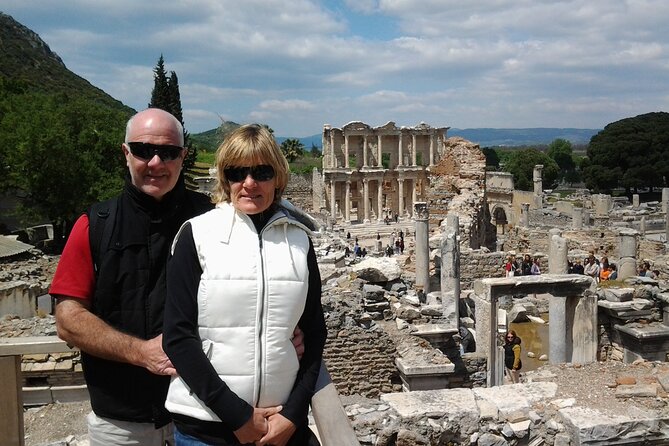 Private Ephesus and Turkish Bath Tour - Last Words