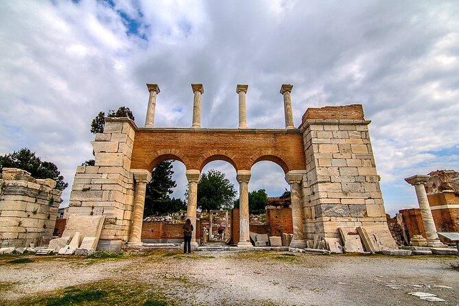 Private Ephesus Shore Excursion From Kusadasi Port - Pricing