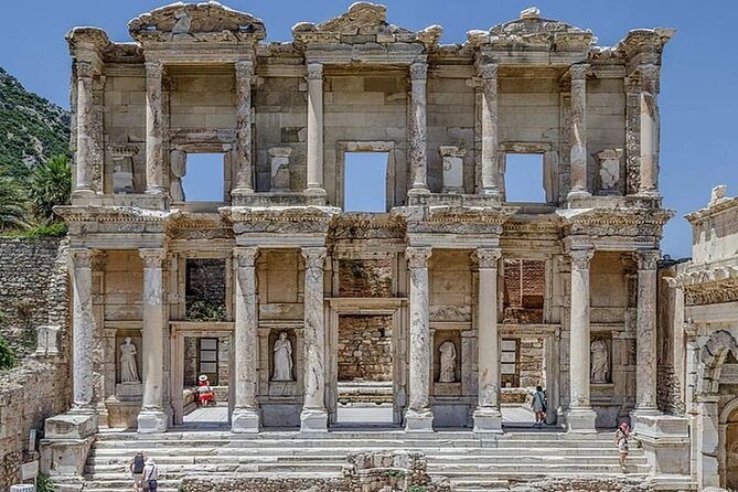 Private Ephesus Tour From Kusadasi Cruise Port - Important Information