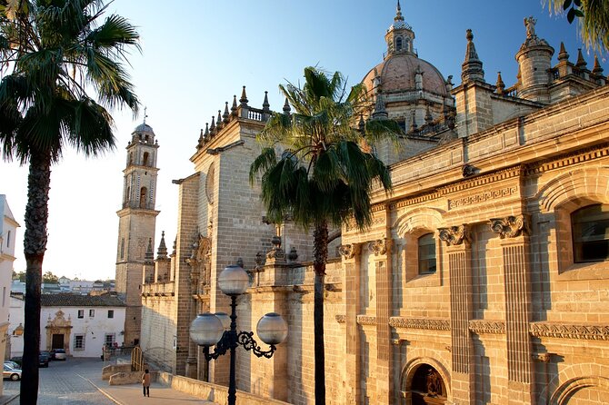 Private Excursion to Jerez De La Frontera With Equestrian Show From Cadiz - Tips for a Memorable Experience