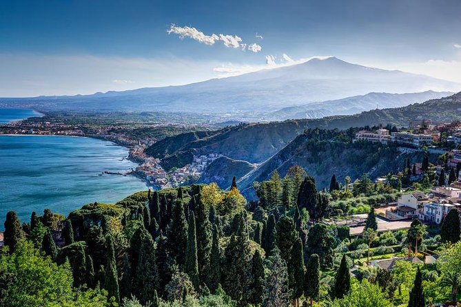 Private Excursion to Taormina From Catania on the Ways of the Godfather - Viator Operations and Terms