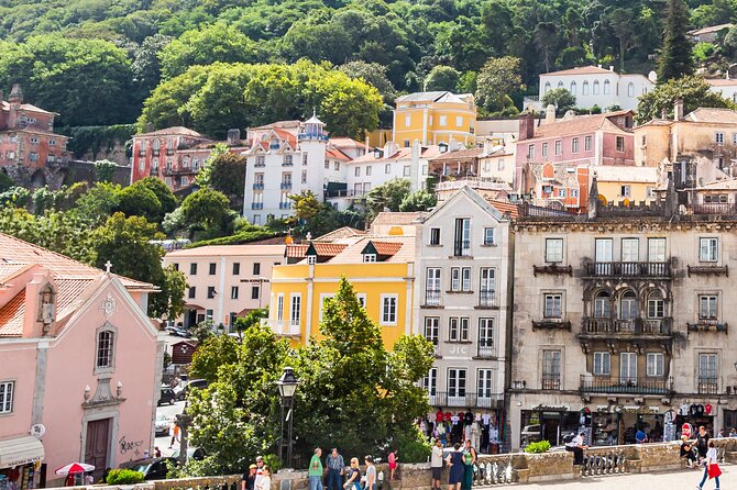 Private Experience Tour, Highlights of Sintra & Lisbon - Common questions