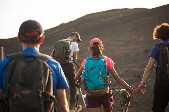 Private Faial Hike: 10 Volcanoes Trail  - Horta - Customer Testimonials