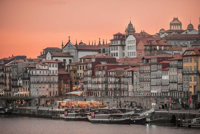 Private Food/Wine Tour Porto - Booking Essentials