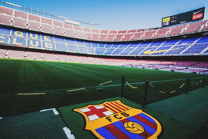 Private Football Club Barcelona Tour With Friendly Local Guide - Group Size Considerations