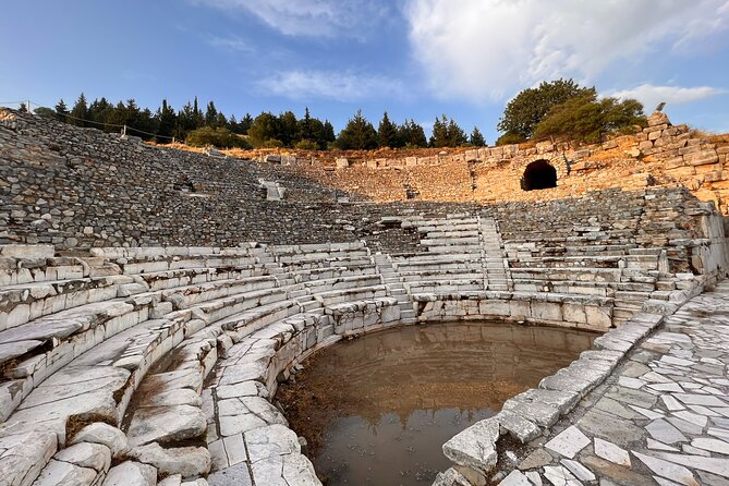 Private Full Day Ephesus Tour From 20 EURO (Skip the Line) - Cancellation Policy Overview