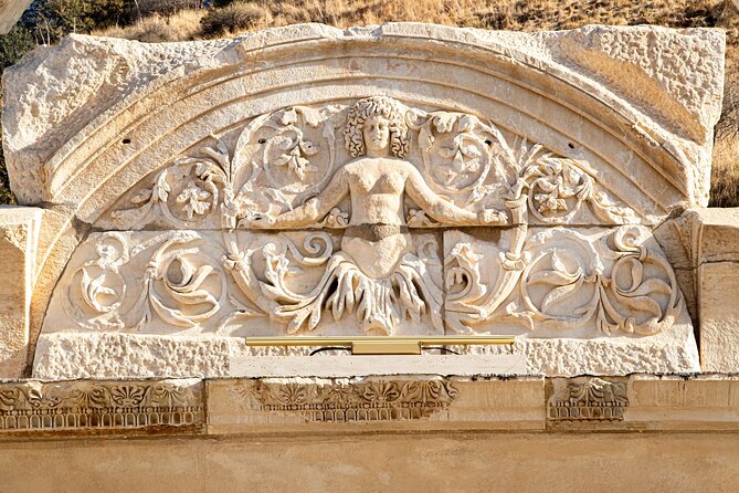 Private Full-Day Ephesus Tour From Marmaris - Key Information and Copyright Details