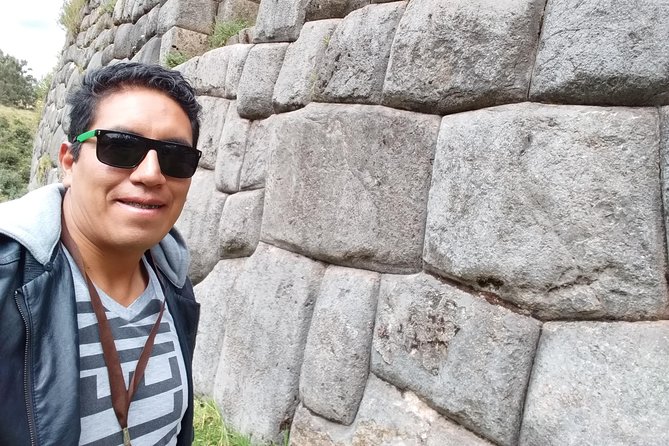 Private Full Day Historical Cusco With Sacsayhuaman - Last Words