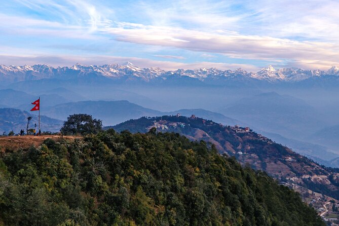 Private Full Day Nagarkot and Bhaktapur Tour From Kathmandu - Last Words