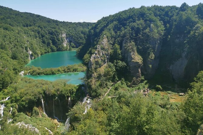 Private Full-Day Plitvice Lakes Transfer From Zagreb to Zadar - Optional Activities and Fees