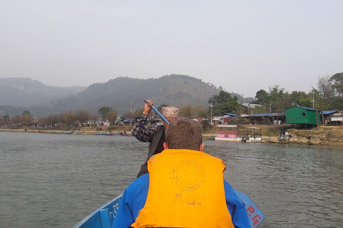 Private Full Day Pokhara Sightseeing Tour - Last Words