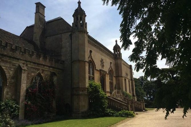 Private Full-Day Tour of Lacock Abbey and Avebury Stone Circle From London - Contact Information