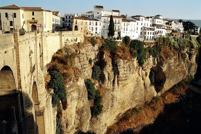 Private Full-Day Tour of Ronda From Marbella With Hotel Pick up - Cancellation Policy and Refunds