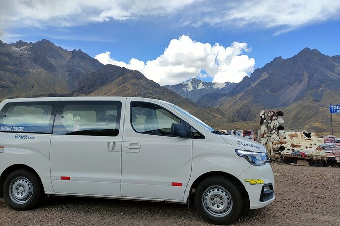 Private Full Day Tour of Ruta Del Sol From Puno to Cusco - Common questions