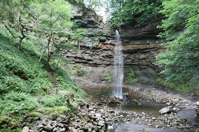 Private Full Day Tour of the Yorkshire Dales From the Lake District - Common questions