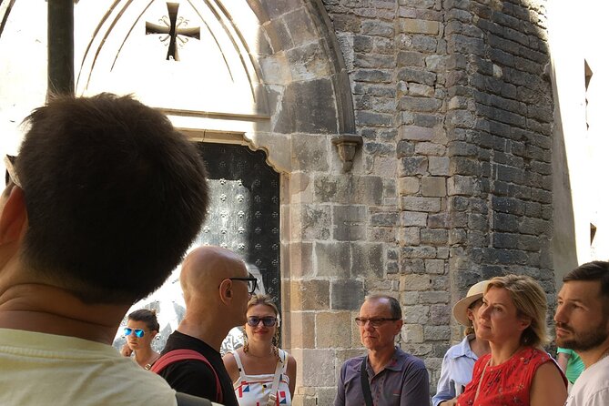 Private Gothic Walking Tour in Barcelona - Pricing