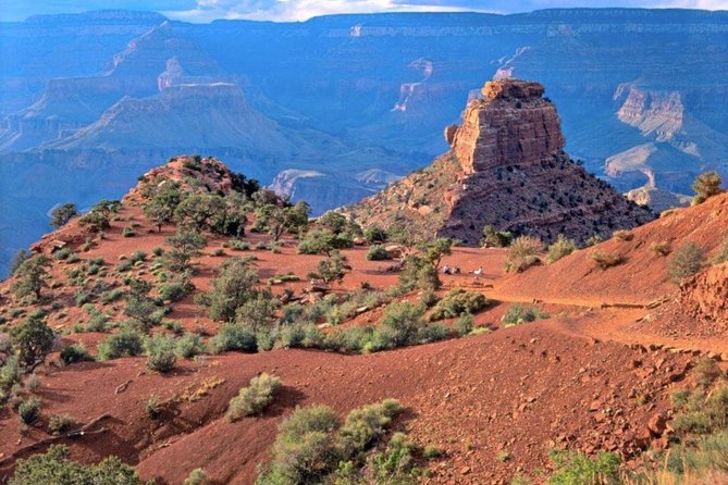 Private Grand Canyon Day Hike - Pricing and Cancellation Policy