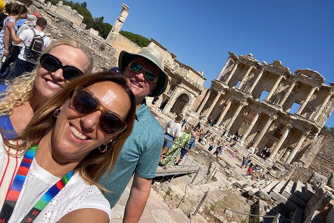 Private Guided Ephesus Highlights Tour - Last Words