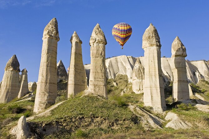 Private Guided Golden Cappadocia Tour - Reviews and Ratings